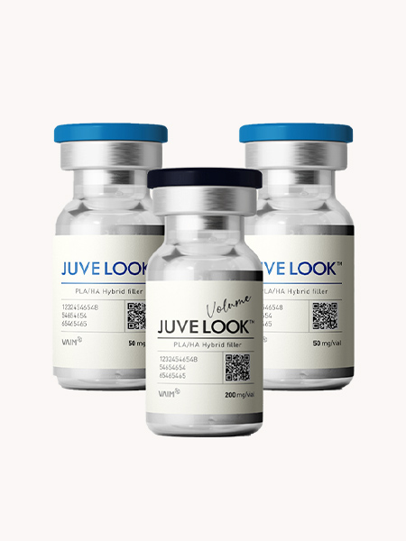 Juvelook スキン・ボリューム