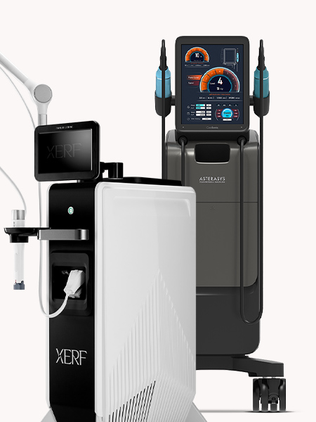 Comfort Lifting（CoolSoniq・XERF）